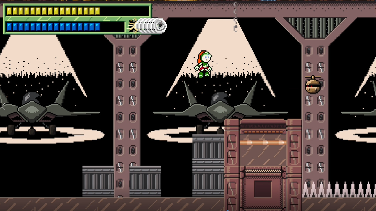 CRISIS Command screenshot 10