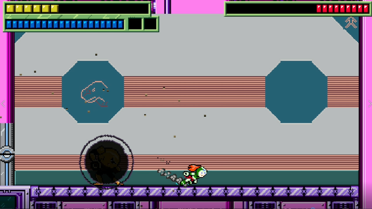 CRISIS Command screenshot 4