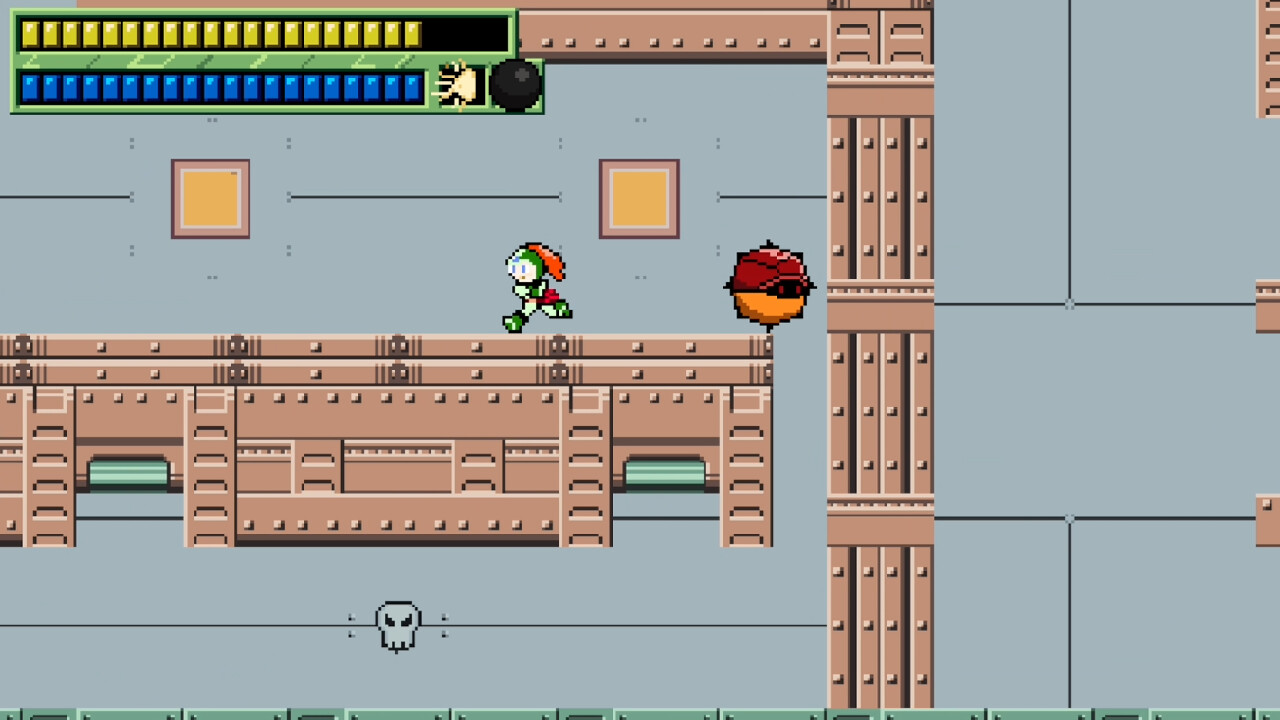 CRISIS Command screenshot 5
