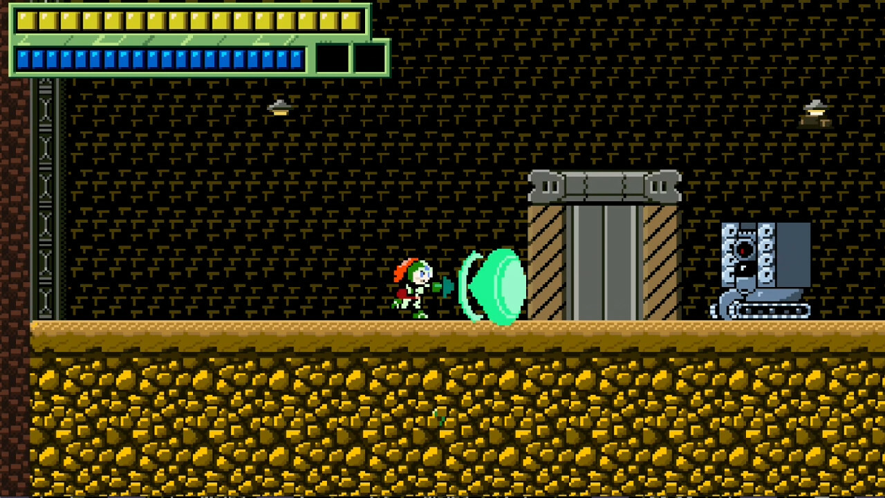 CRISIS Command screenshot 11