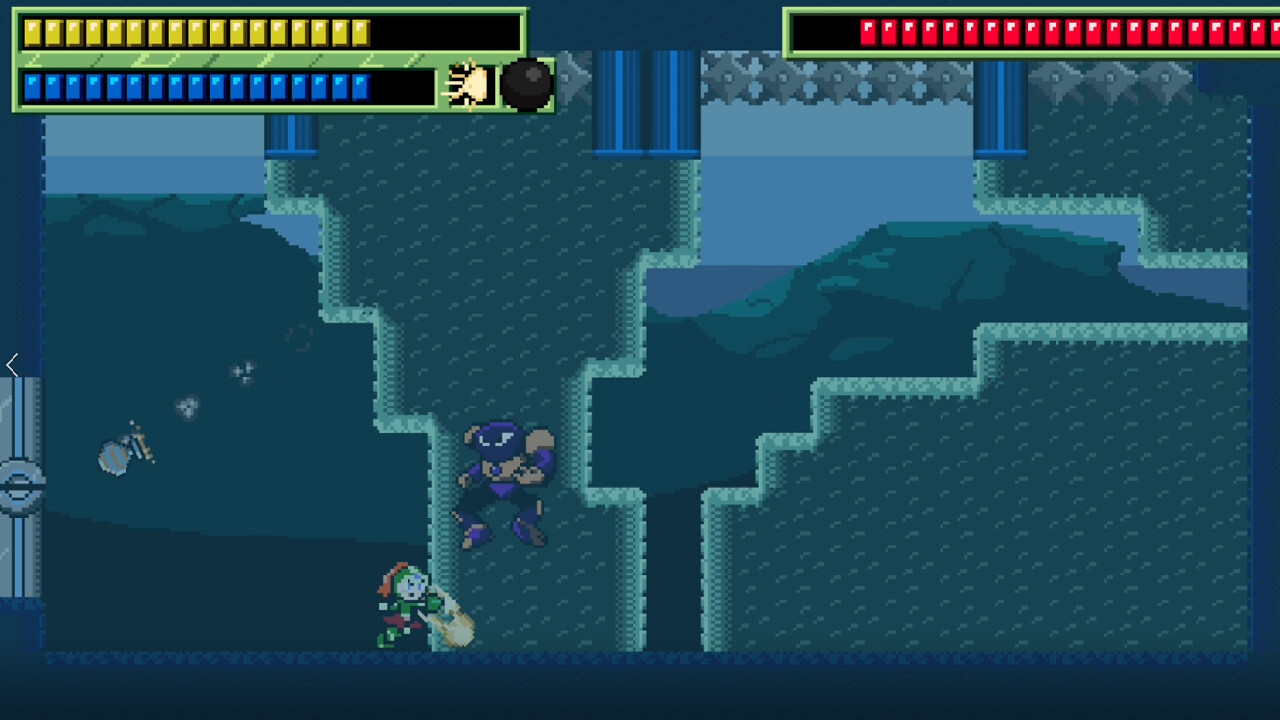CRISIS Command screenshot 9