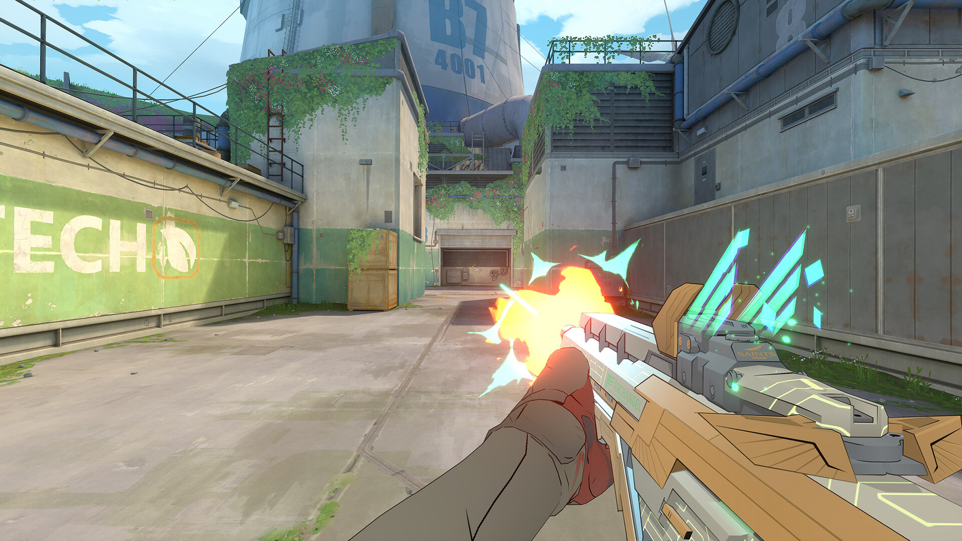 Spectre Divide - Founder's Pack screenshot 4
