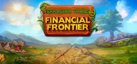 Terracian Trails: Financial Frontier