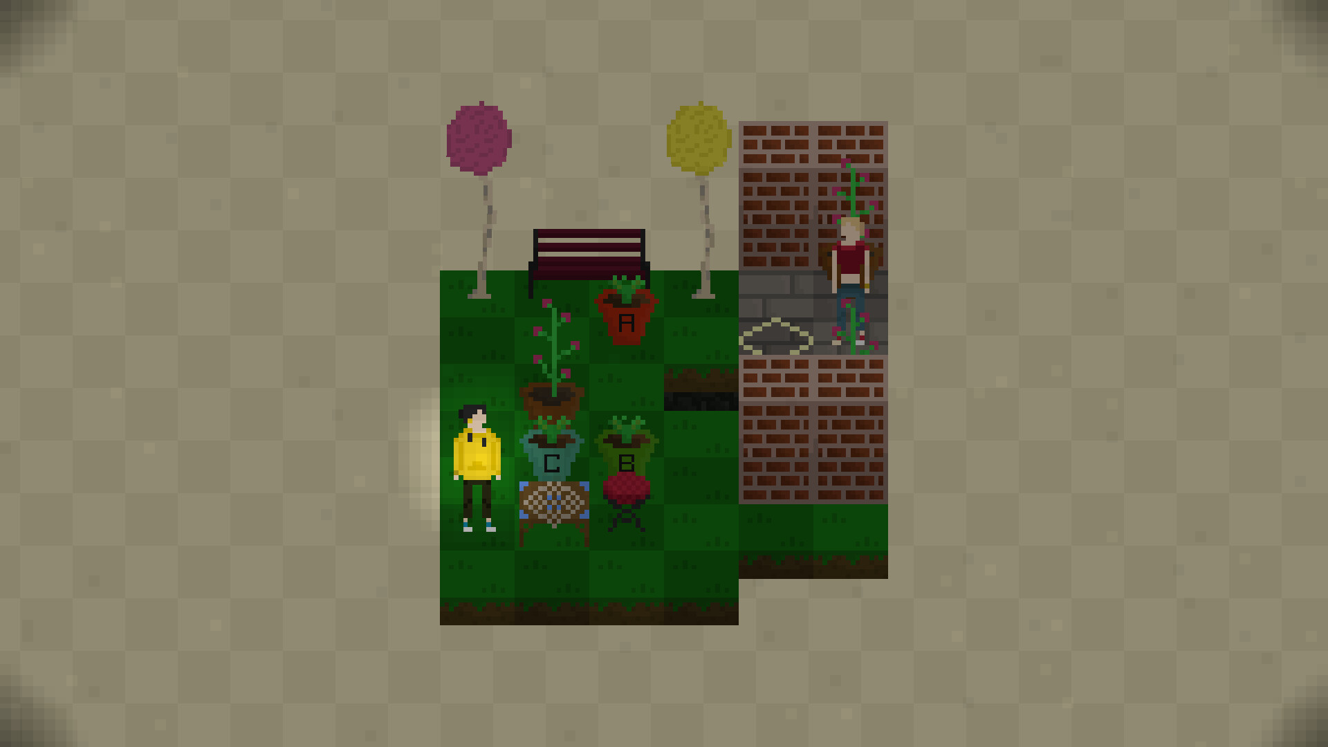 Between Life & Darkness screenshot 8