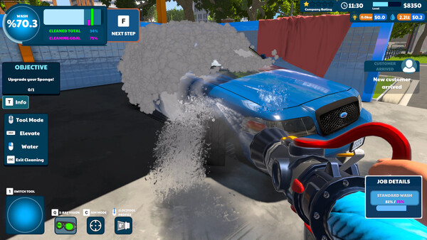 Screenshots
