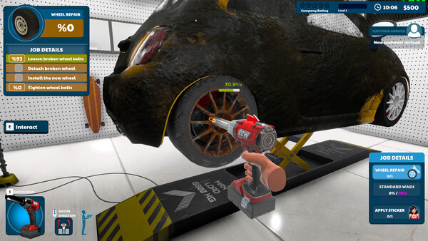 Screenshots