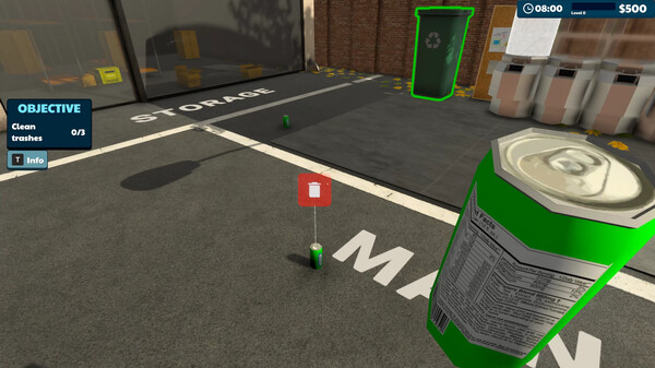 Screenshots