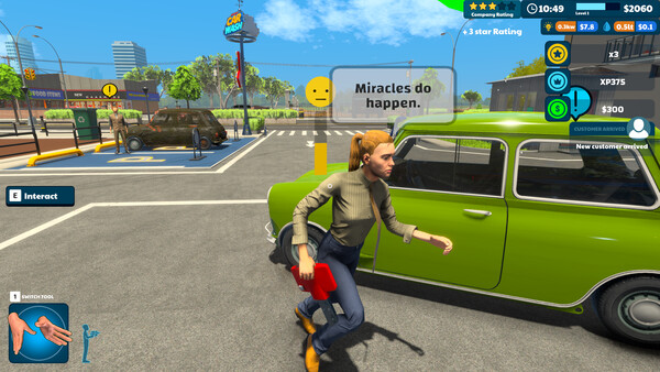 Screenshots