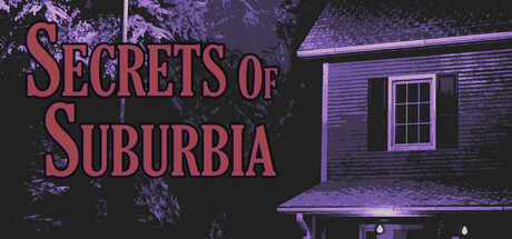 Secrets Of Suburbia