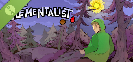 Elementalist Demo