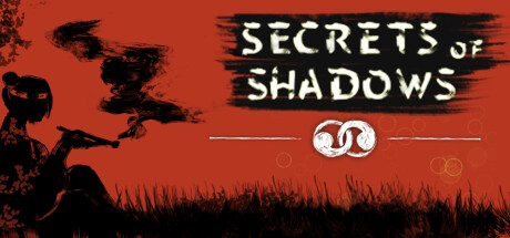 Secrets of Shadows — Steam header