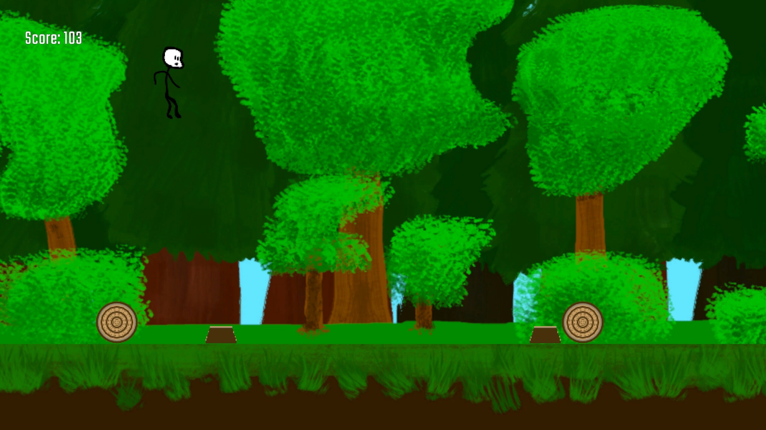 A Light Jog screenshot 3