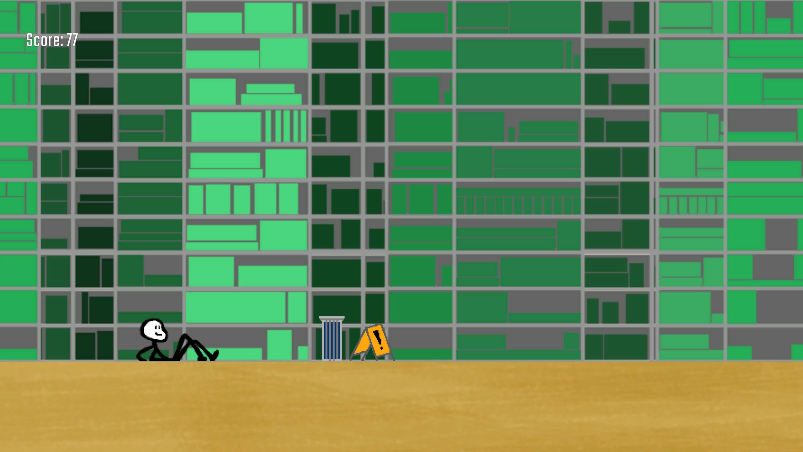 A Light Jog screenshot 7