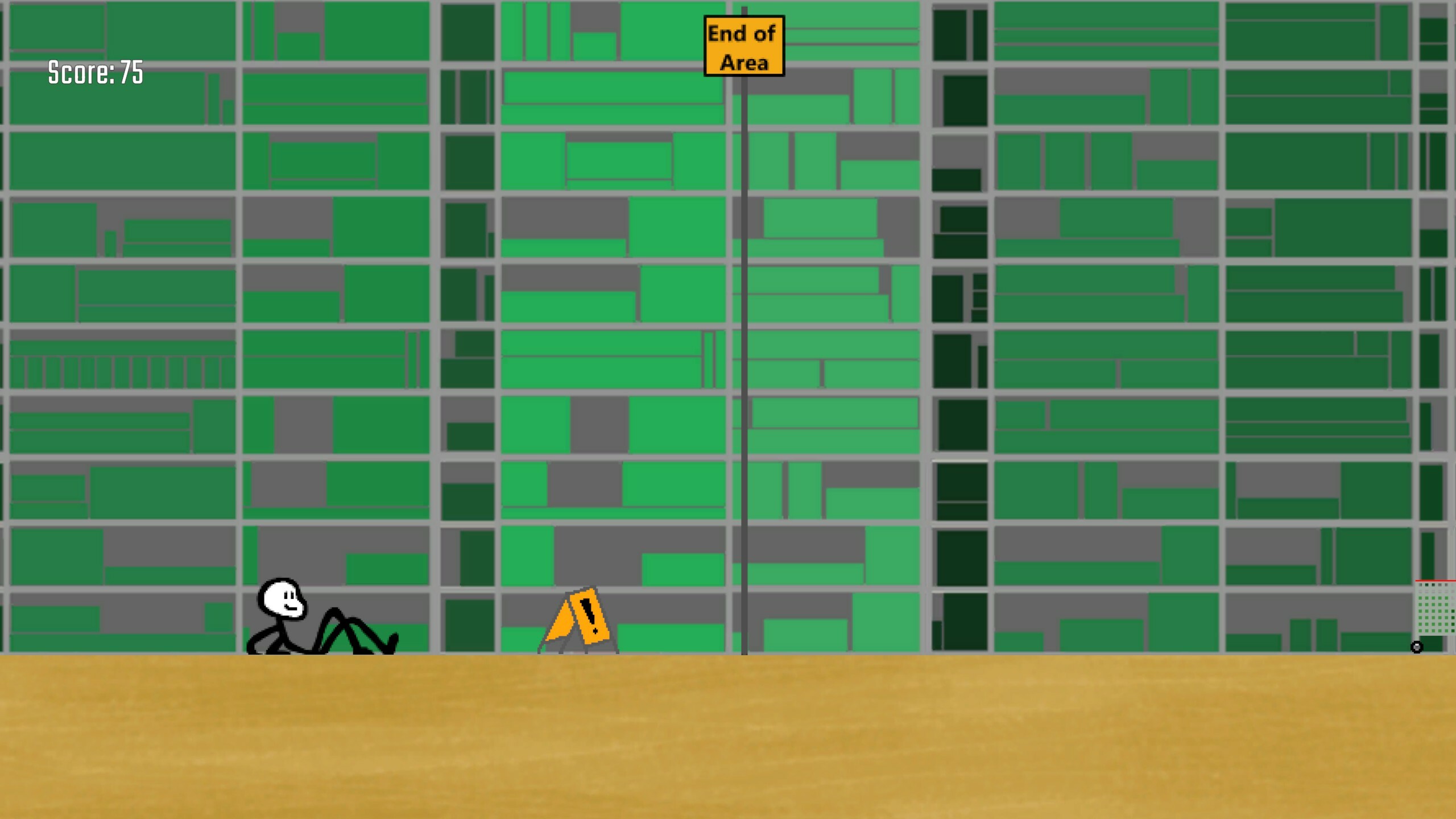 A Light Jog screenshot 4