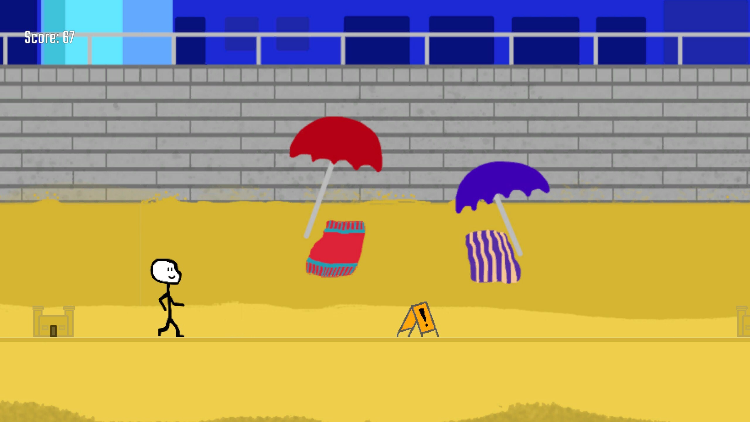 A Light Jog screenshot 6