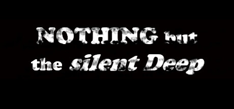 Nothing But the Silent Deep: header artwork