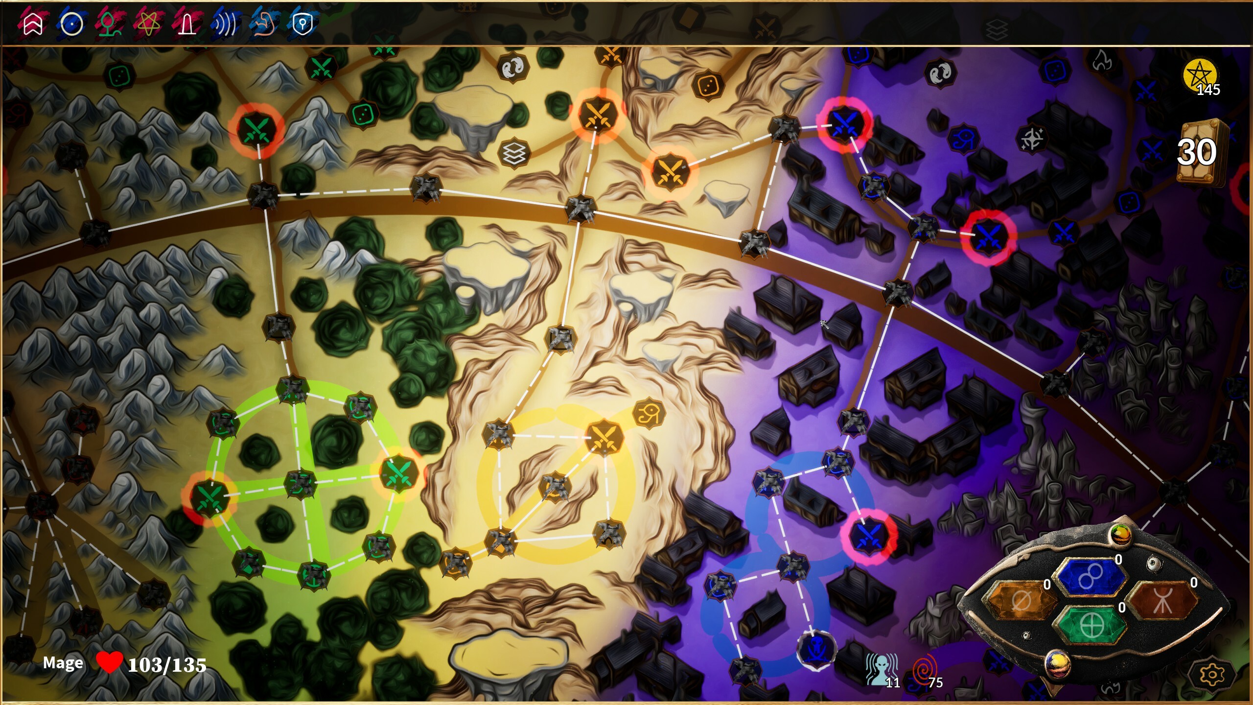 Taromancy screenshot 8