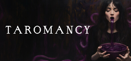 Taromancy Cover Image