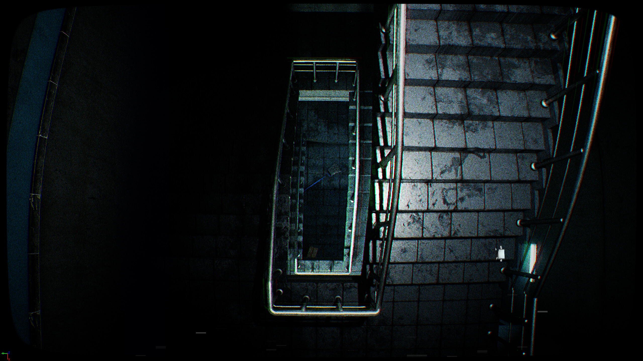 Silent Observer screenshot 9