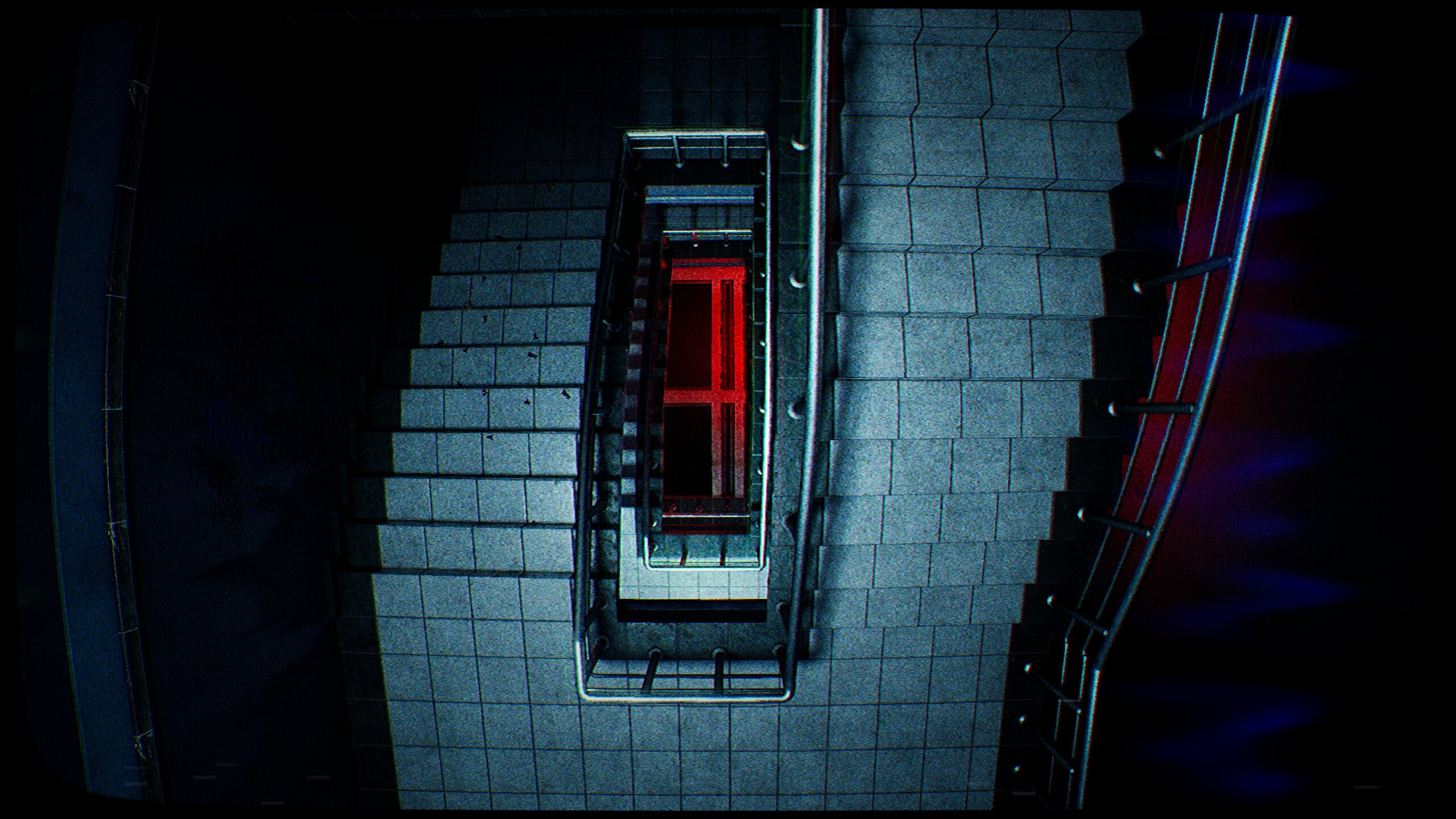 Silent Observer screenshot 5
