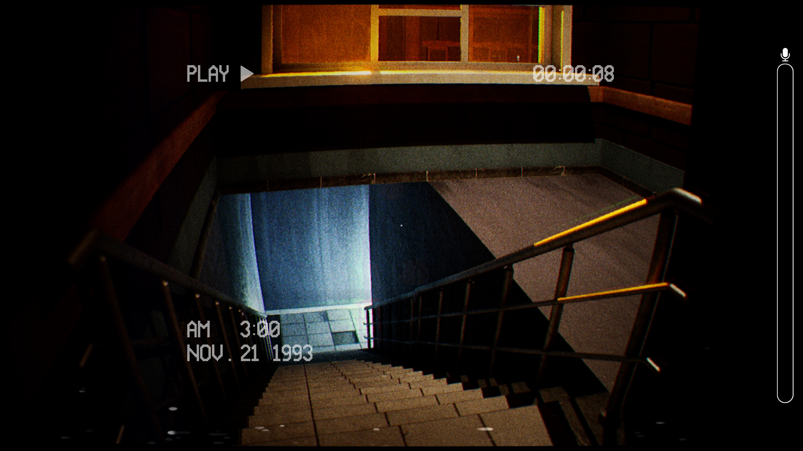 Silent Observer screenshot 6