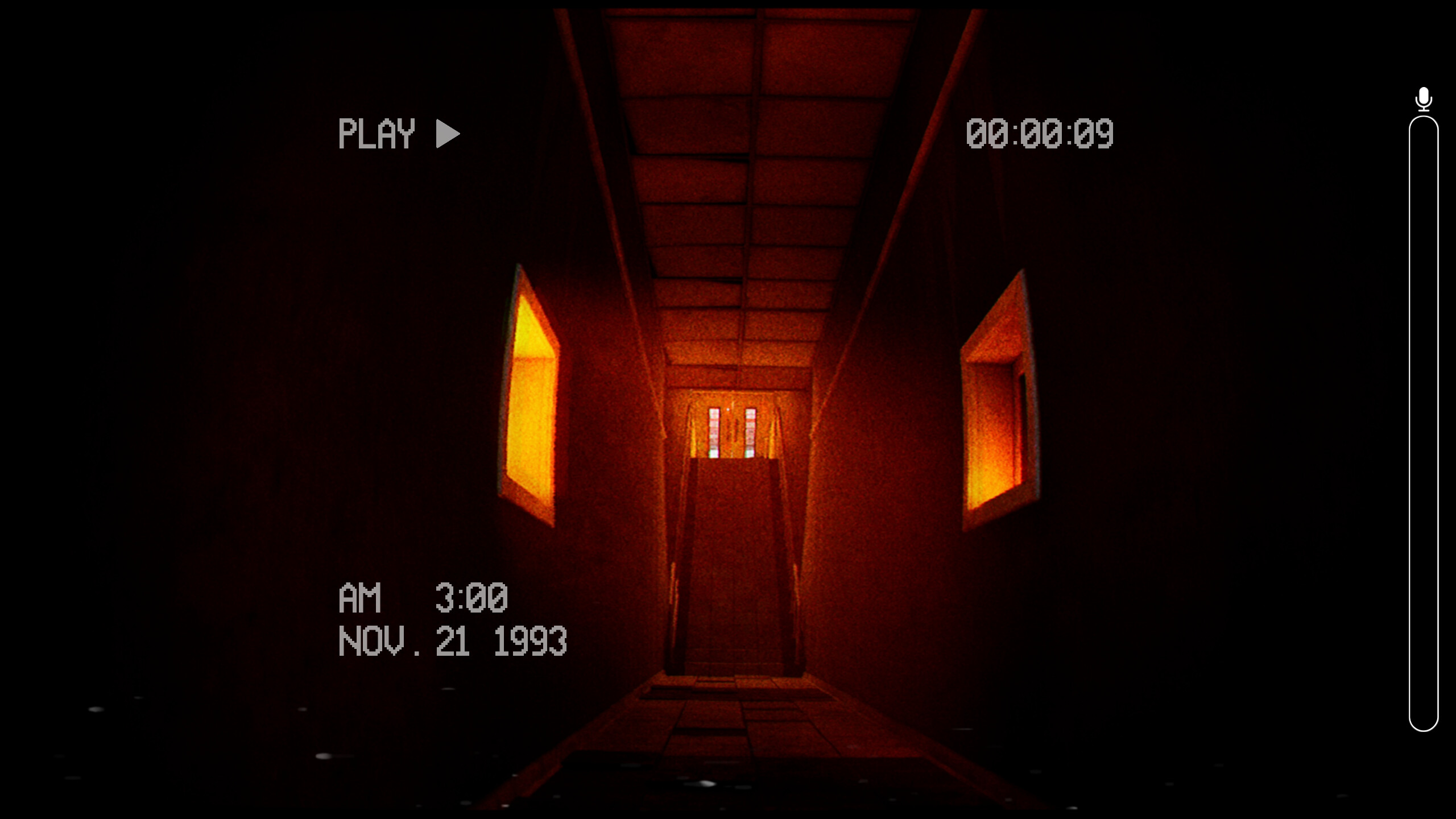 Silent Observer screenshot 2