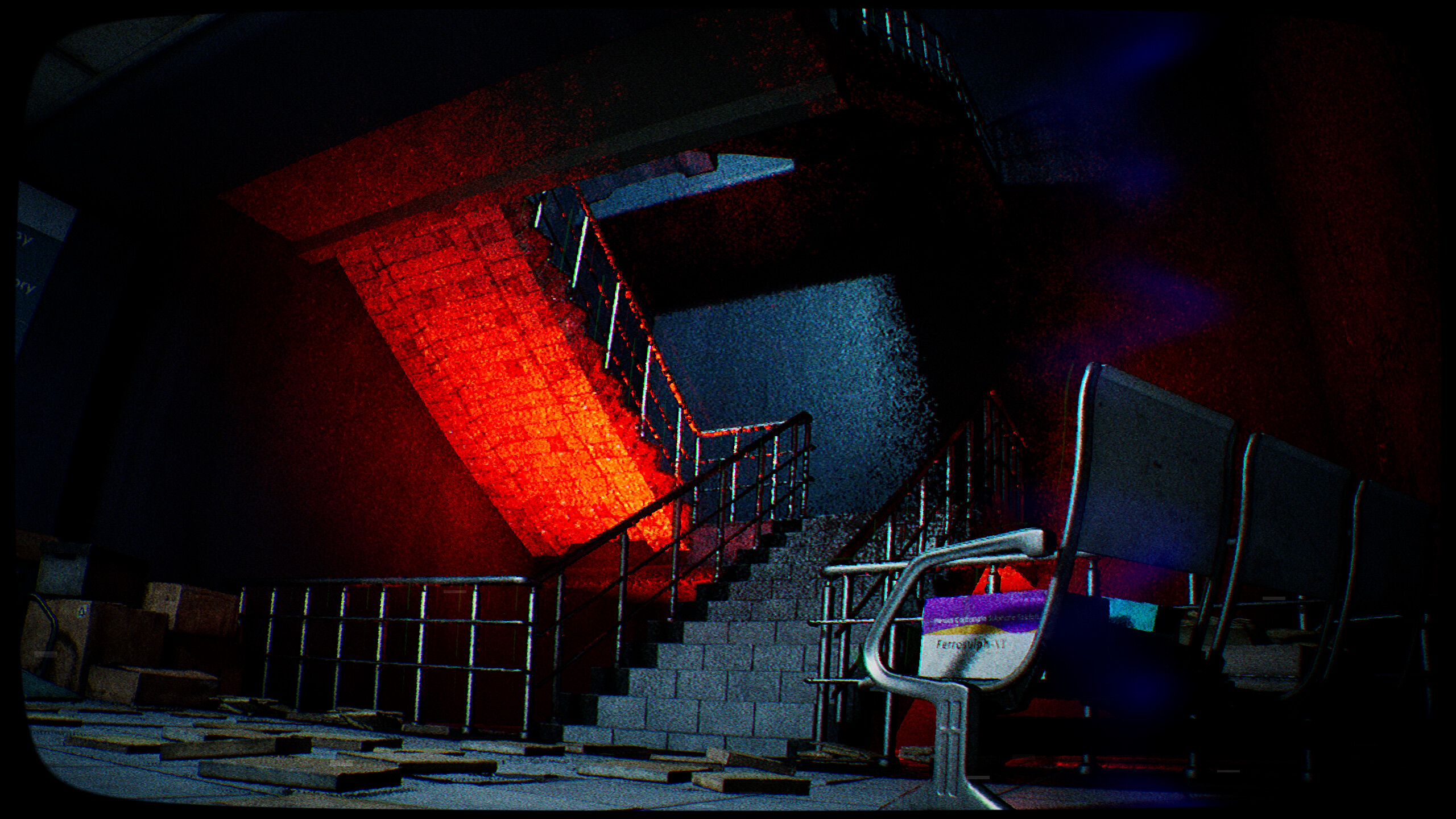 Silent Observer screenshot 8