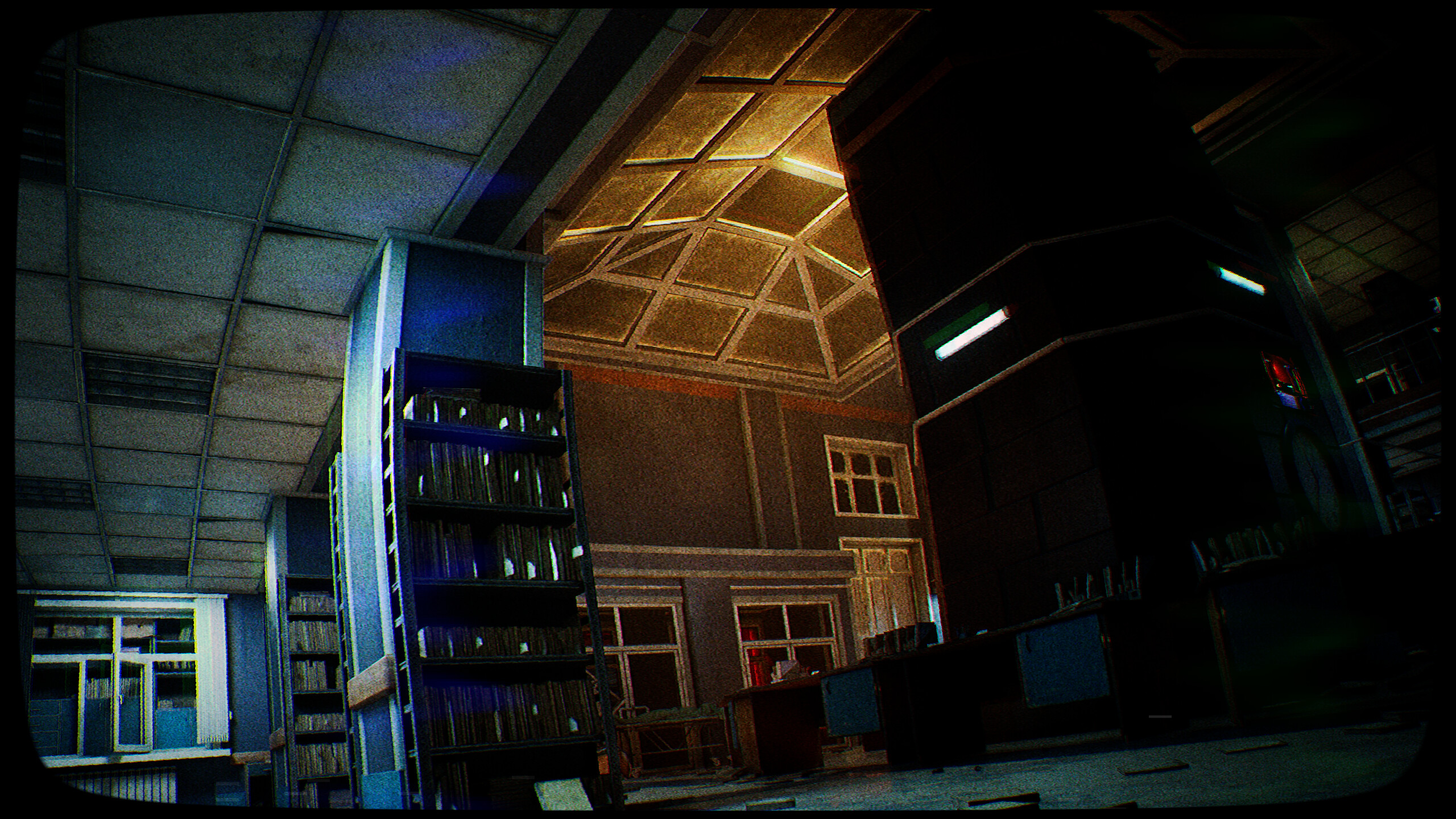 Silent Observer screenshot 11