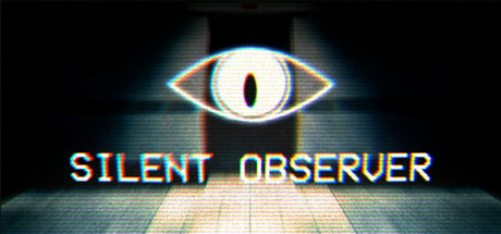 Silent Observer — Steam header