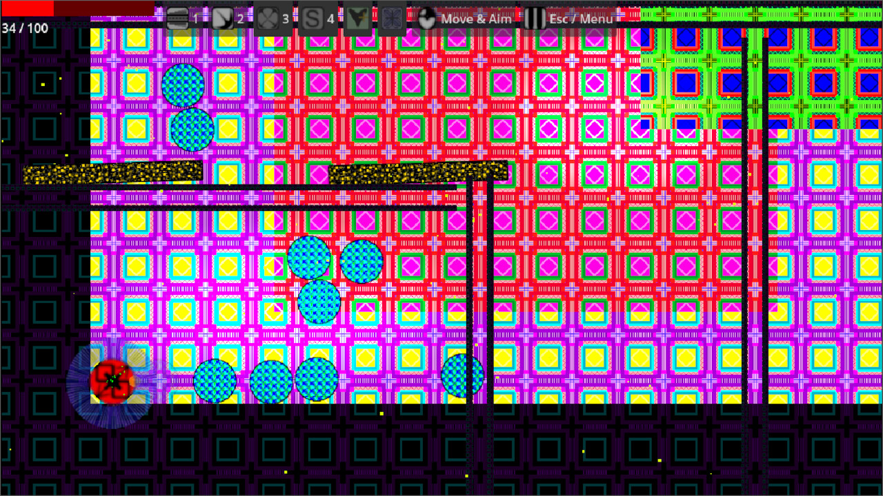 Im UFO screenshot 4