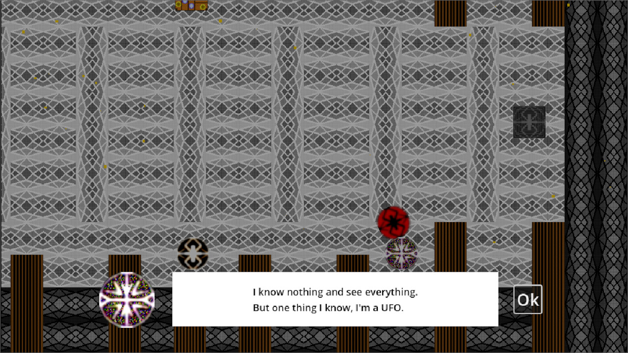 Im UFO screenshot 5