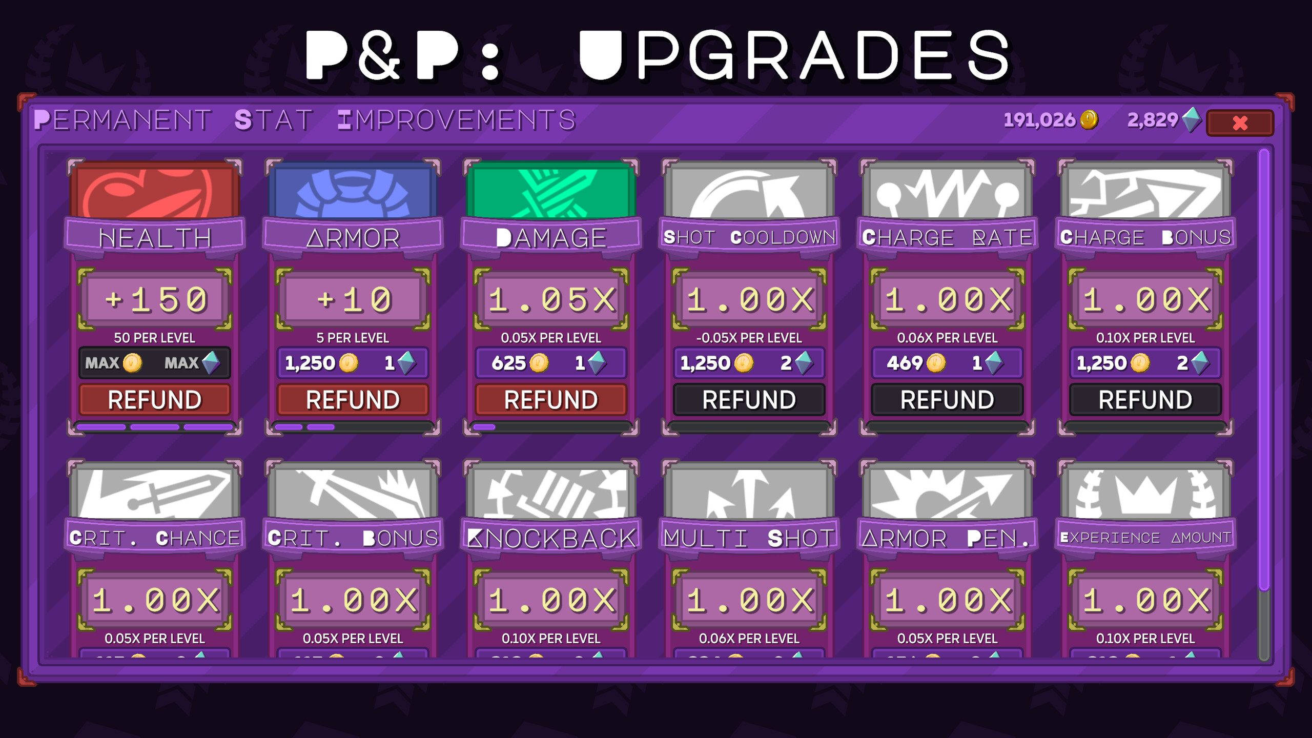 Push & Plunder screenshot 6