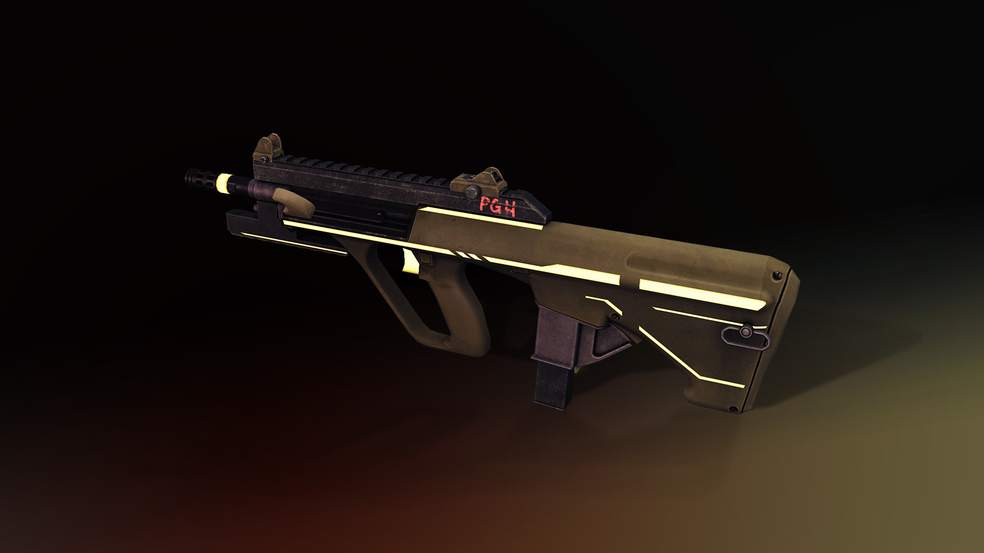 Warface: Clutch — Engineer Starter Pack screenshot 4