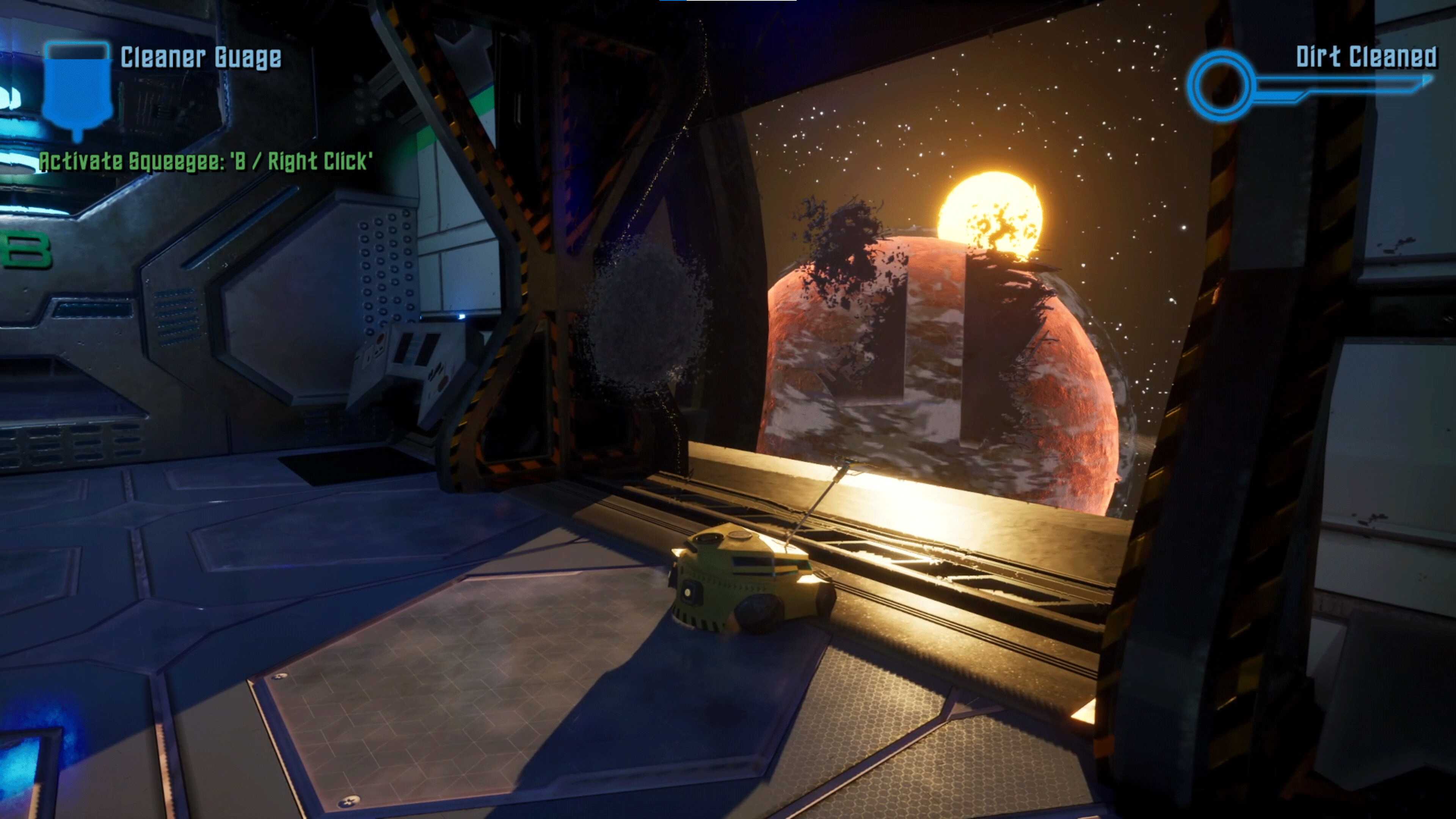 Doomba screenshot 3
