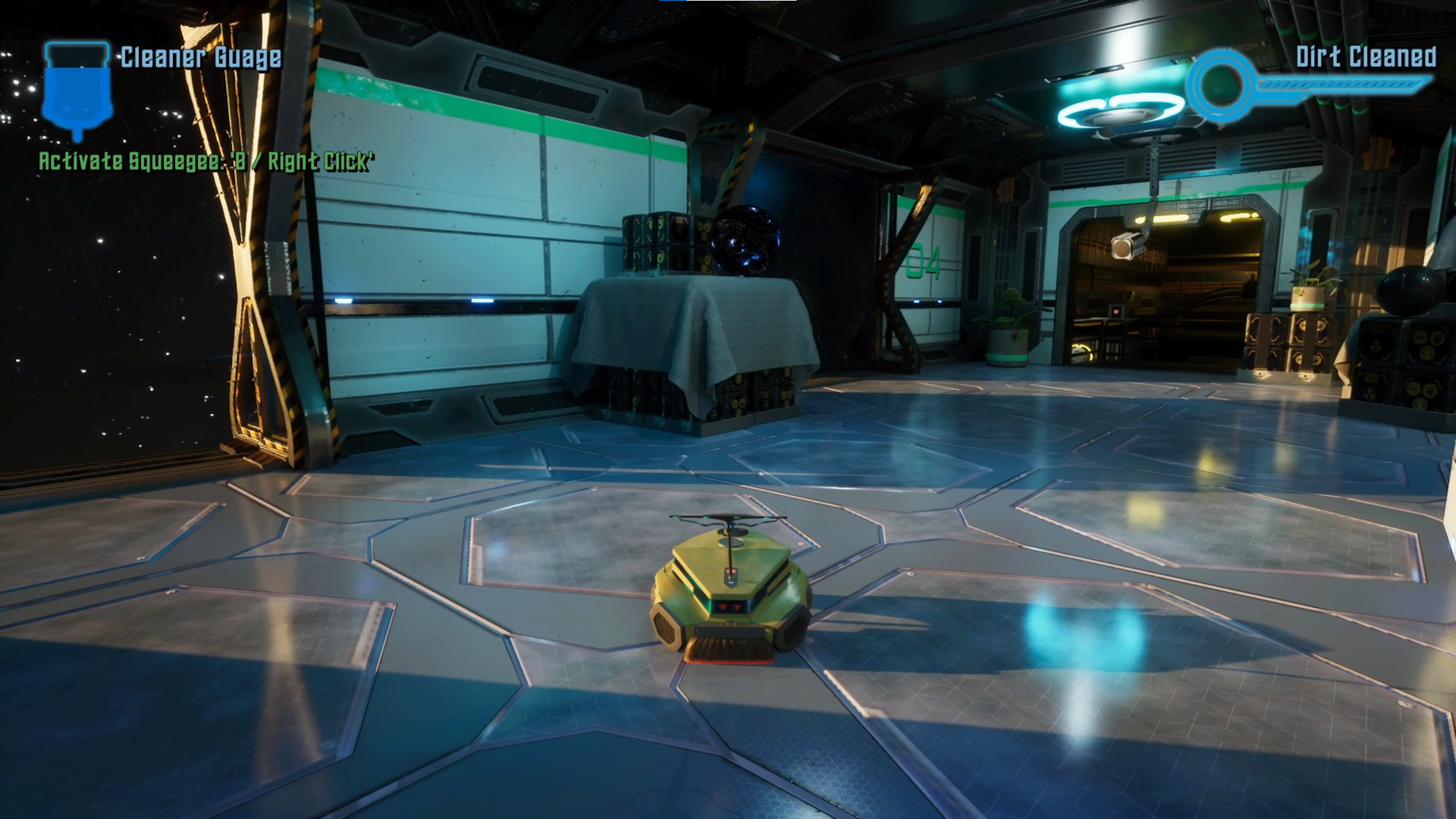 Doomba screenshot 4