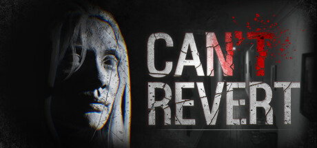 Can't revert — header artwork