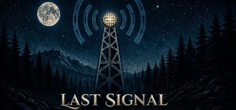 Last Signal