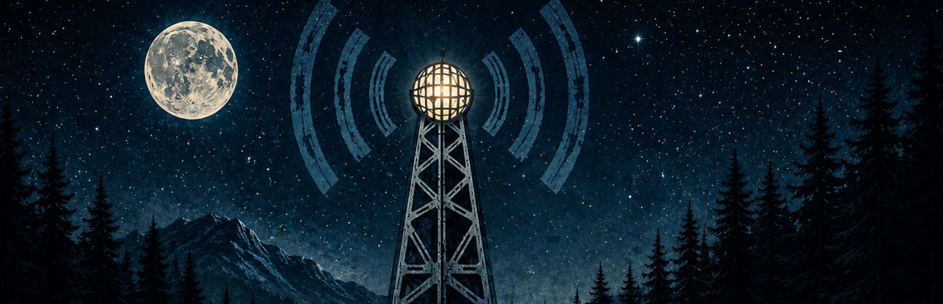 Last Signal