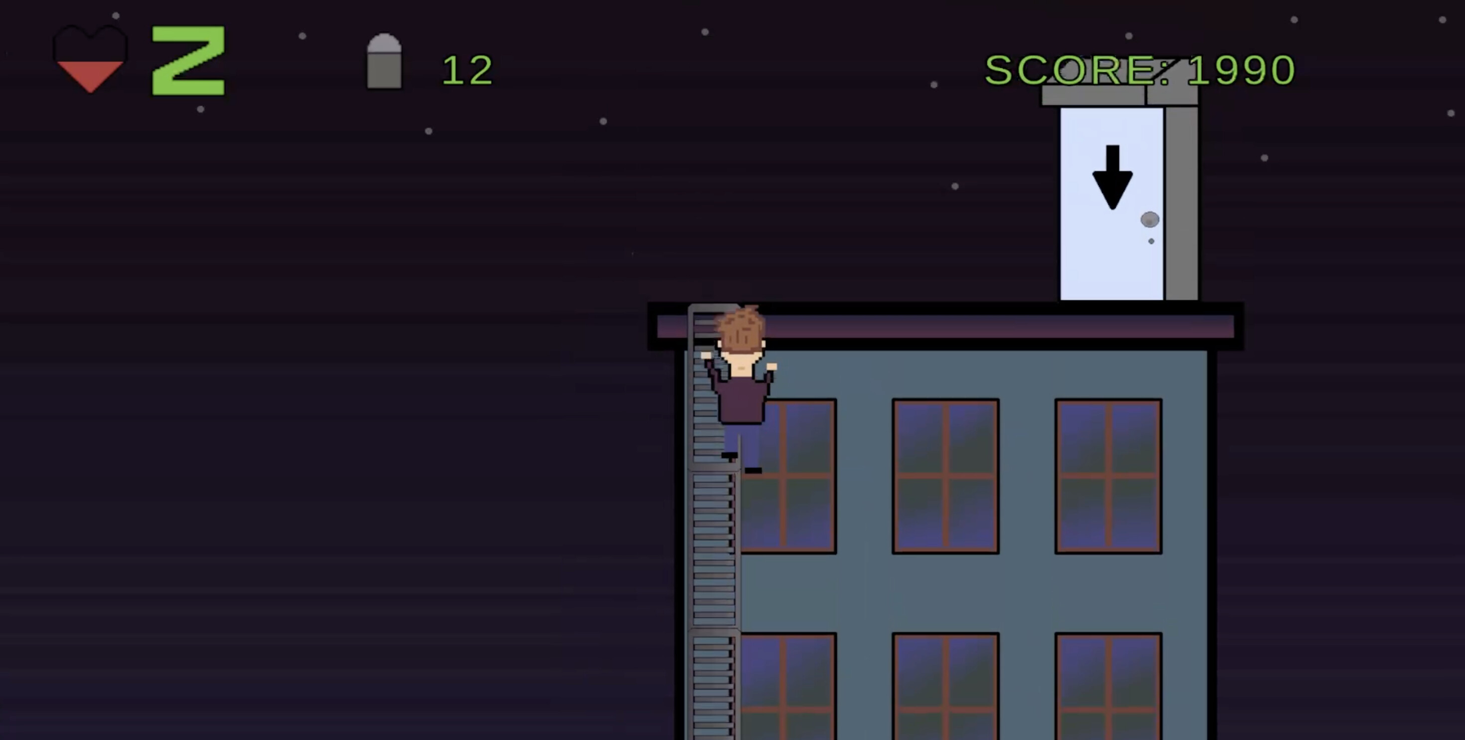 Z Juice screenshot 5