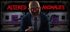 Altered Anomalies