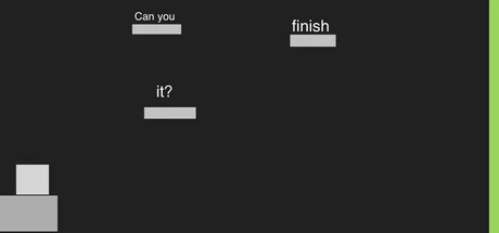 通不了关吧(Can you finish it?) Cover Image