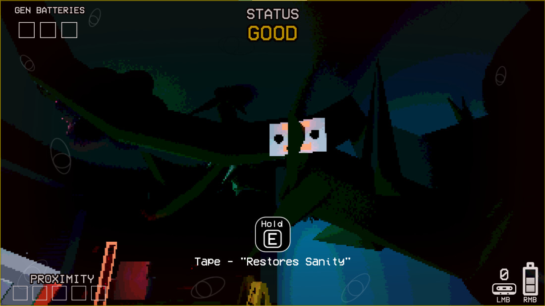 Entity Onboard screenshot 1