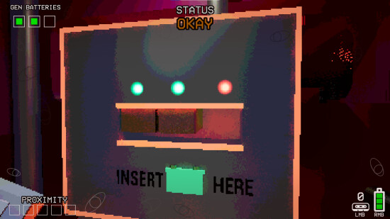 Entity Onboard screenshot 2