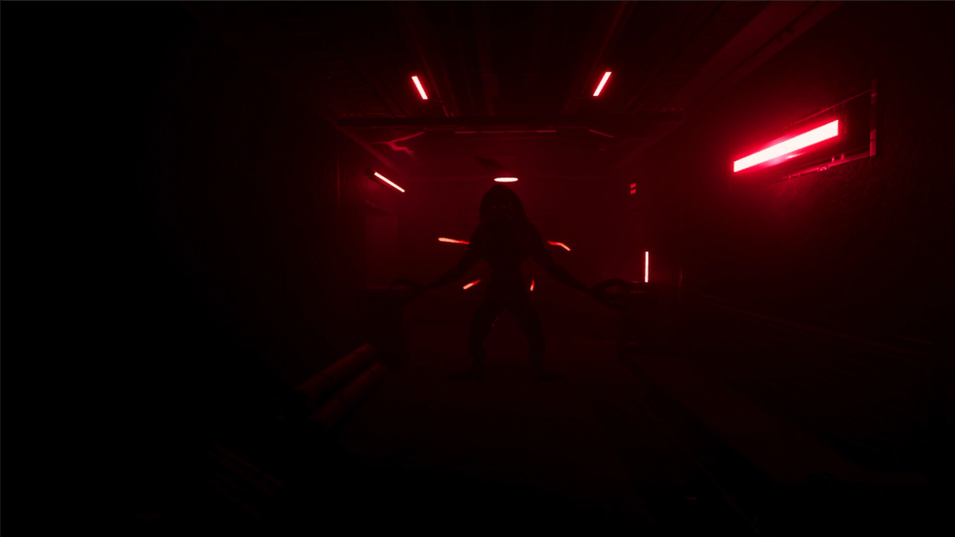 Face The Abyss screenshot 7