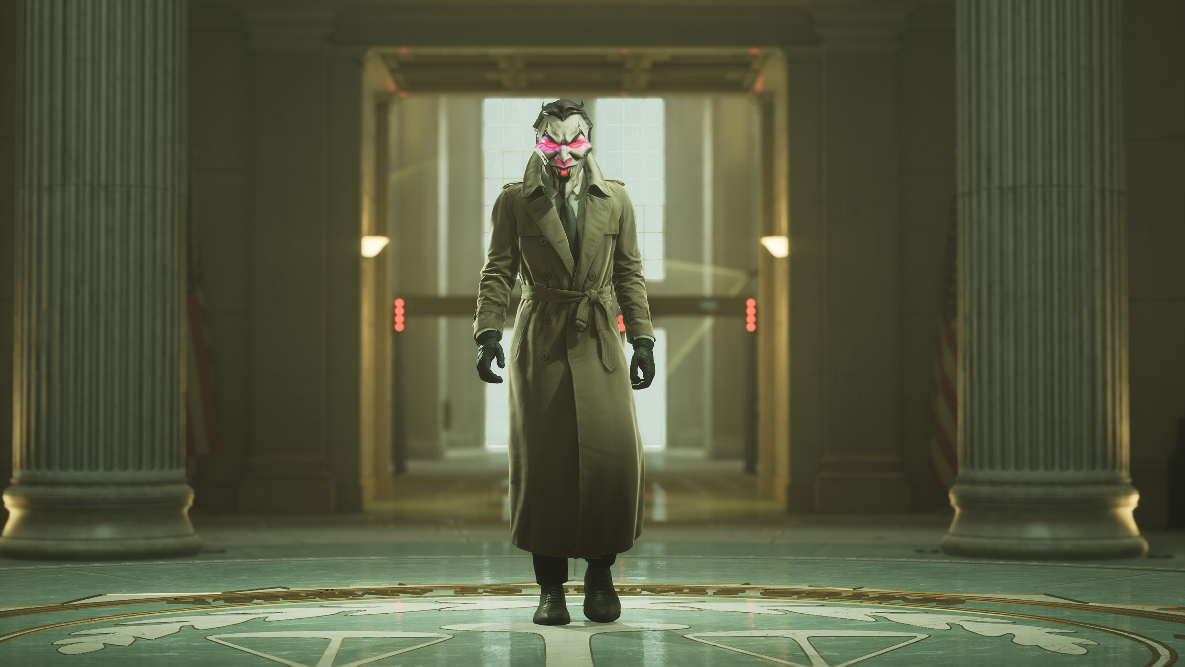 PAYDAY 3: Houston Breakout Tailor Pack screenshot 4