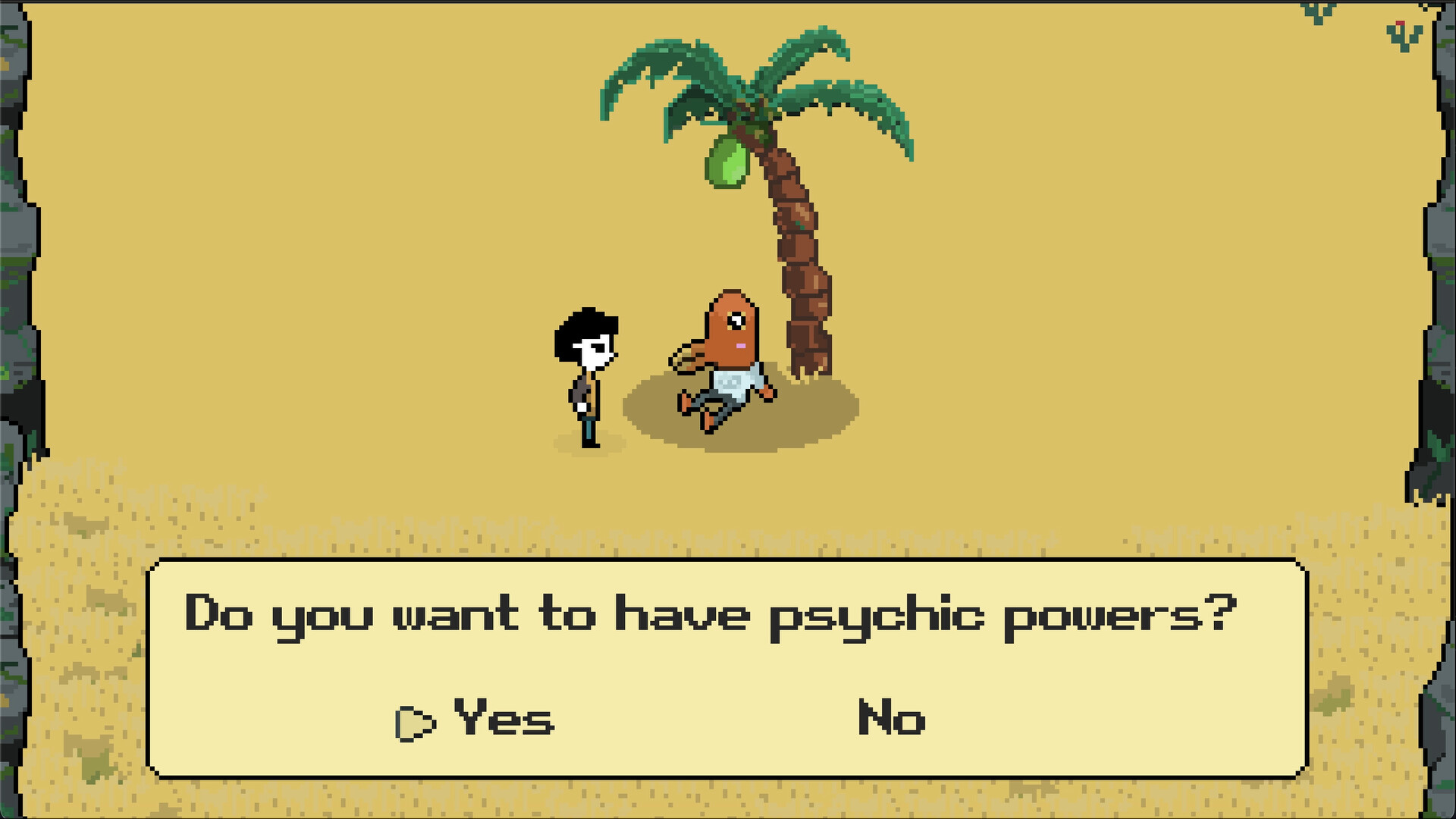 Tampopo screenshot 1