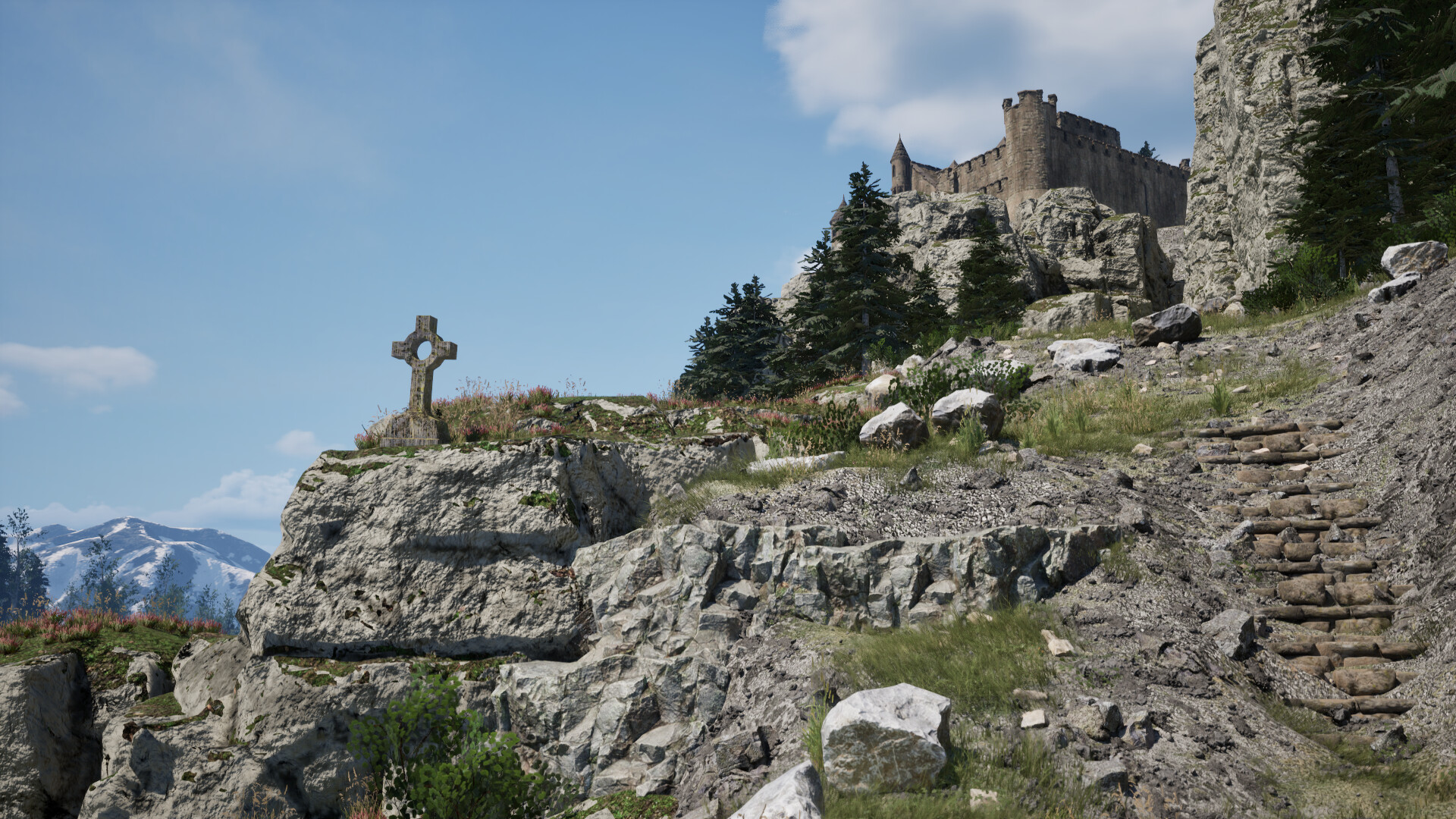 Fortress Warfare screenshot 13