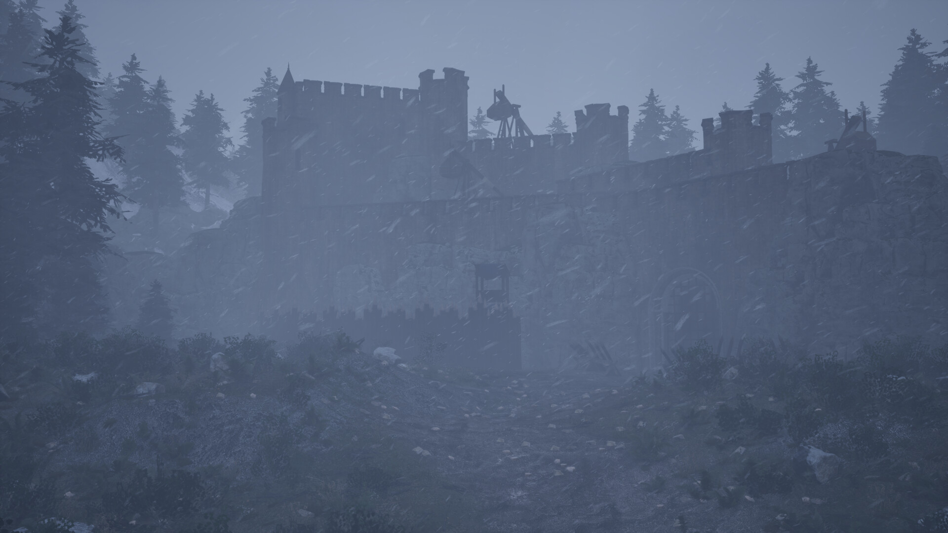 Fortress Warfare screenshot 18