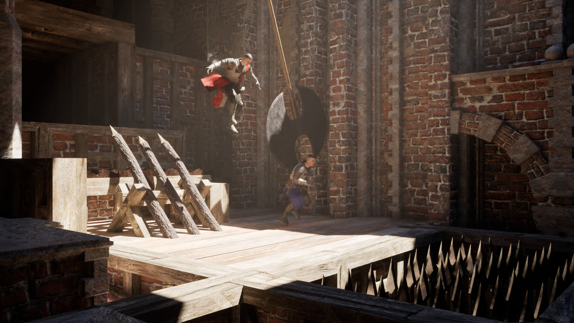 Fortress Warfare screenshot 6