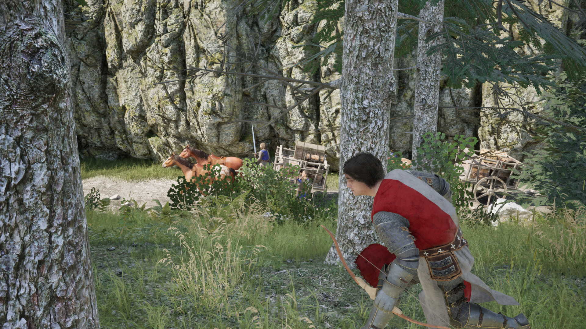 Fortress Warfare screenshot 19